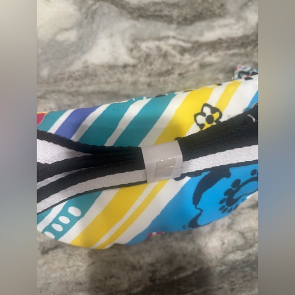 Brighton Graffiti Love Cross Body
Belt Bag - Fanny Pack Waist Bag - Picture 4 of 8